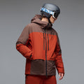 Oakley Men's Canopy Pro Insulated Jacket - Red