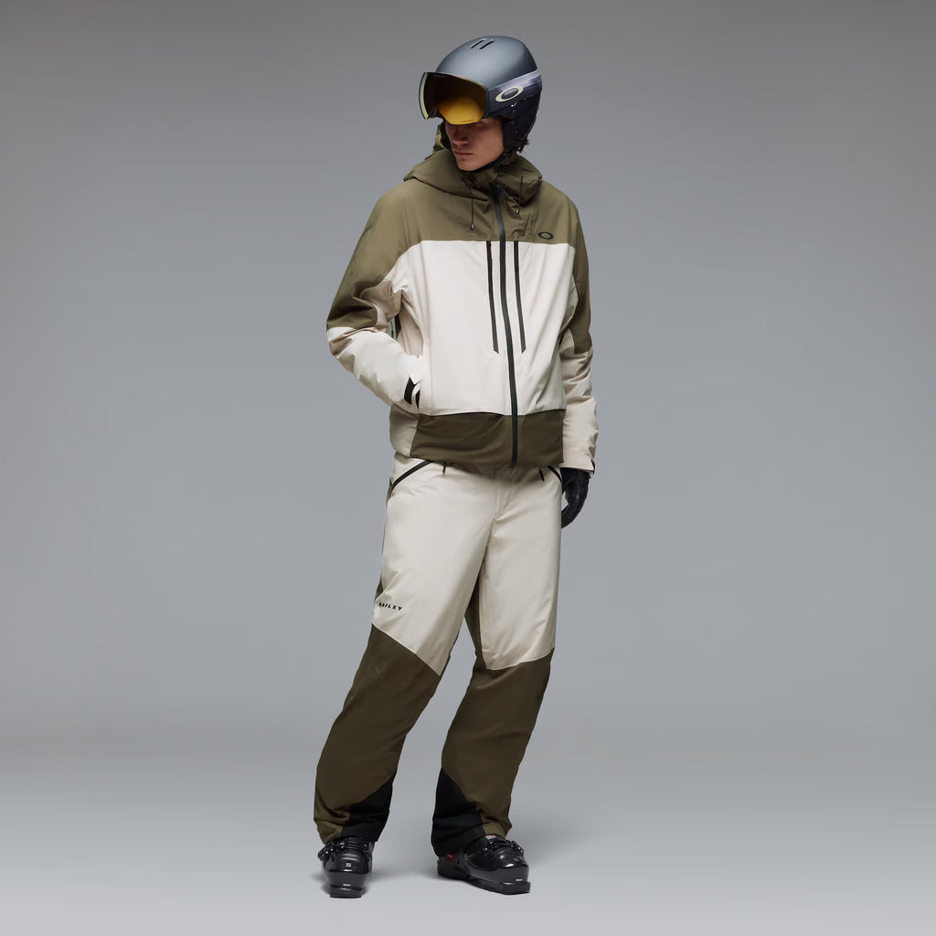 Oakley Men's Canopy Pro Insulated Jacket