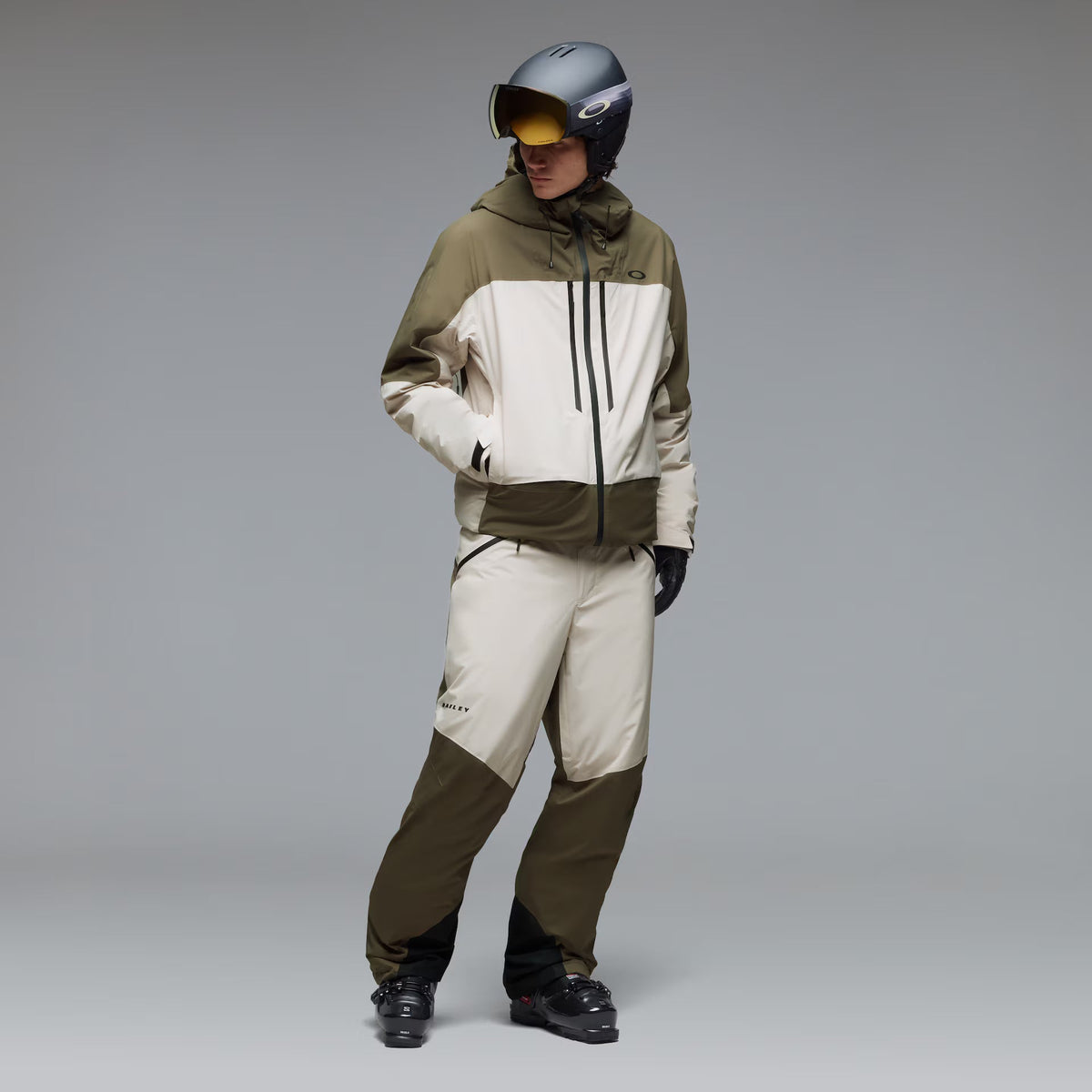 Oakley Men's Canopy Pro Insulated Jacket