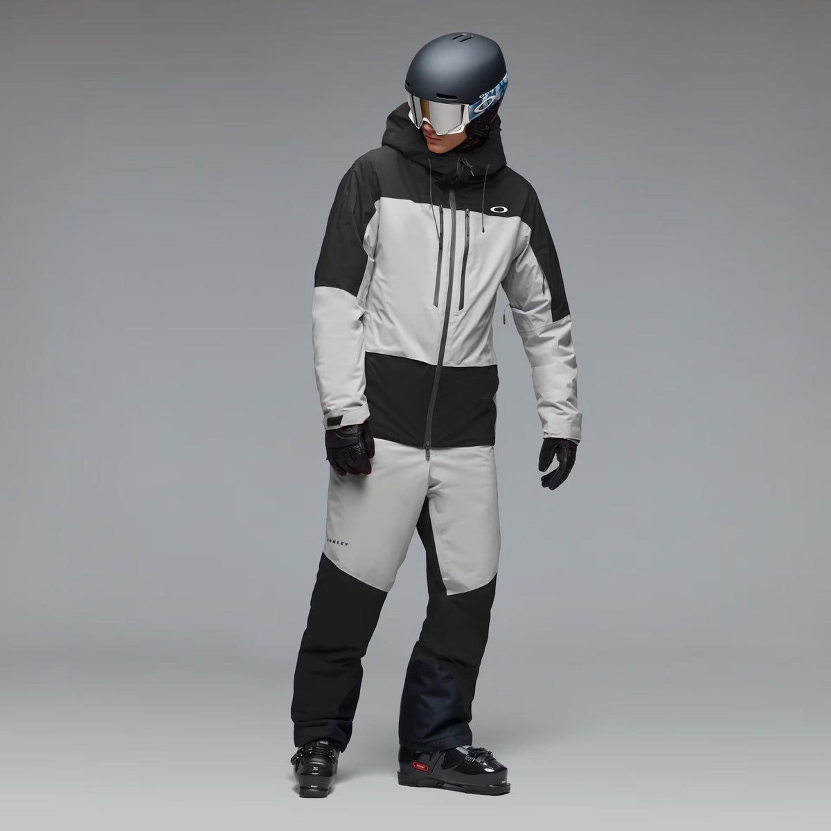 Oakley Men's Canopy Pro Insulated Jacket