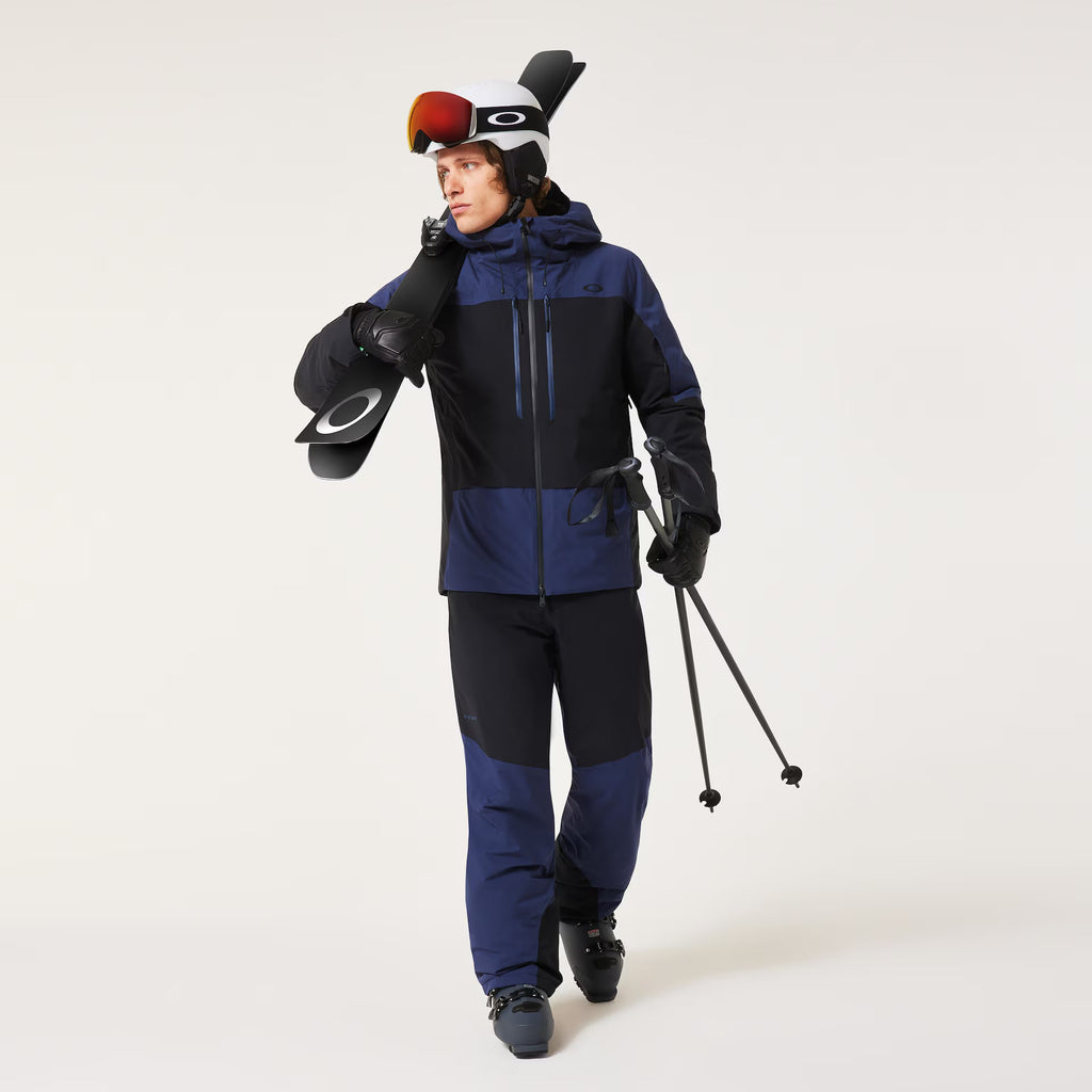 Oakley Men's Canopy Pro Insulated Jacket