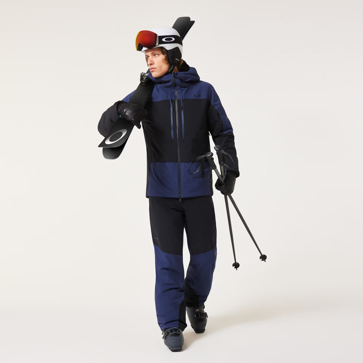 Oakley Men's Canopy Pro Insulated Jacket