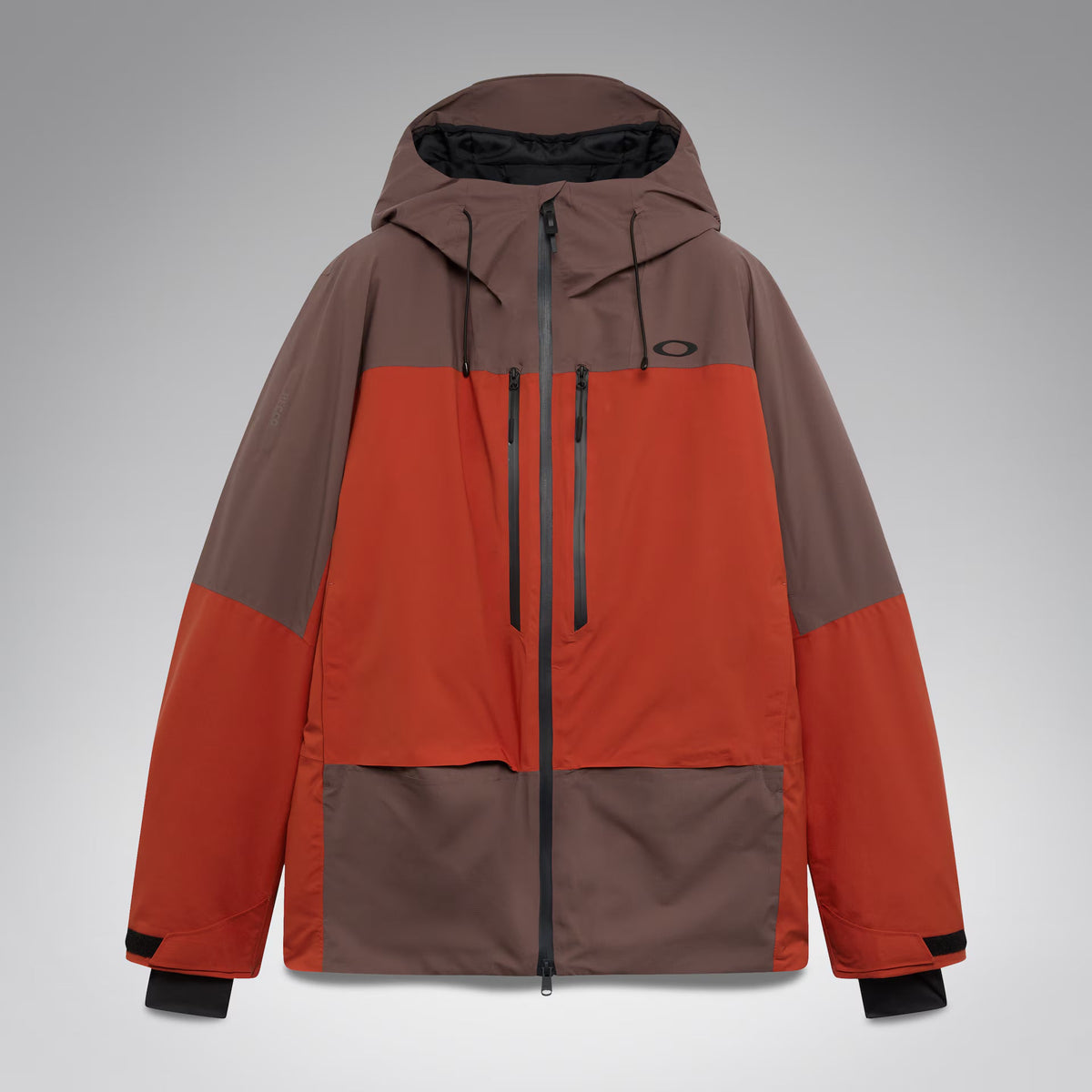 Oakley Men's Canopy Pro Insulated Jacket - Red