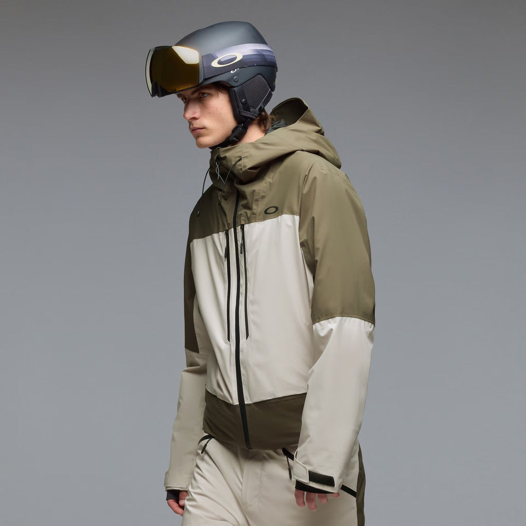 Oakley Men's Canopy Pro Insulated Jacket - Olive