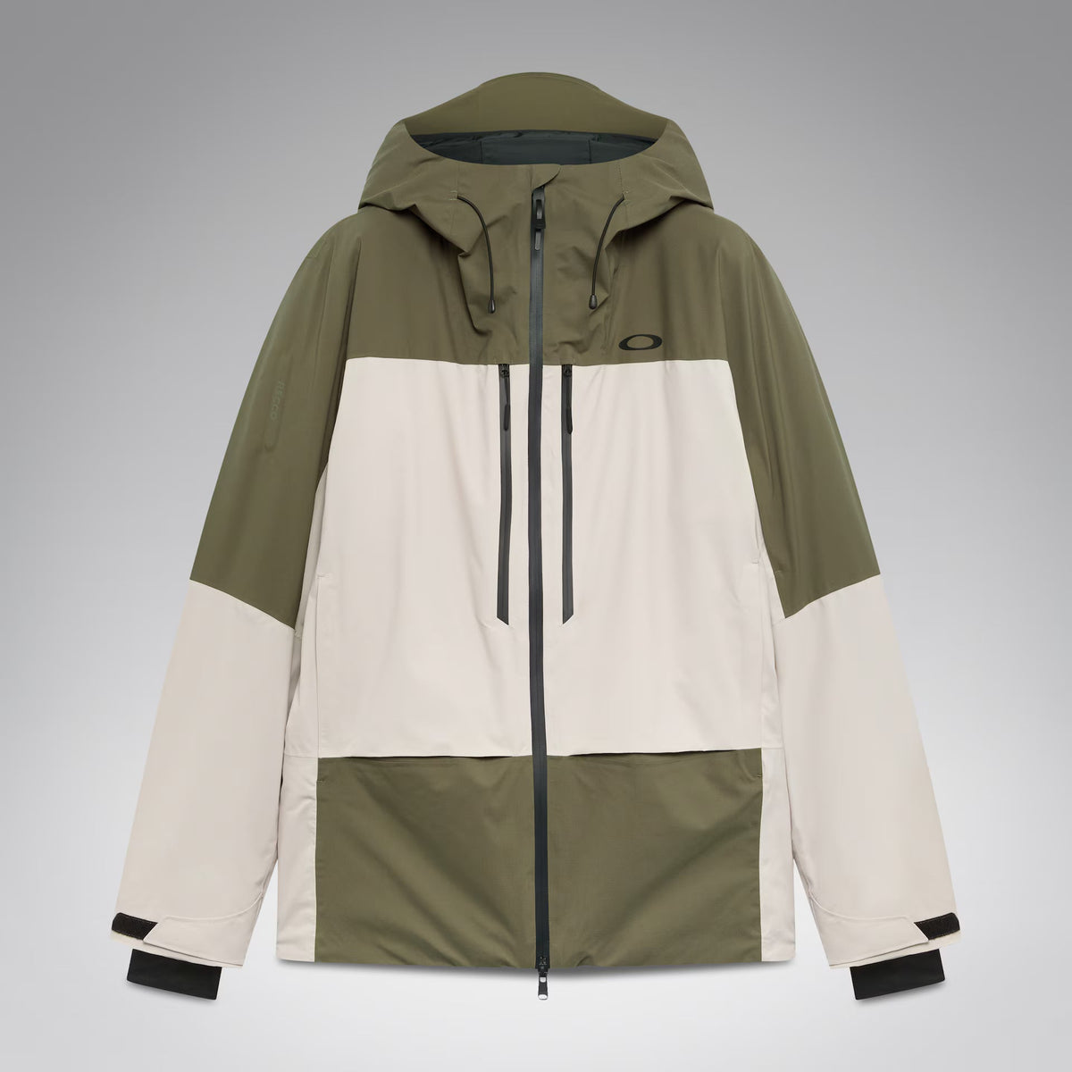 Oakley Men's Canopy Pro Insulated Jacket - Olive