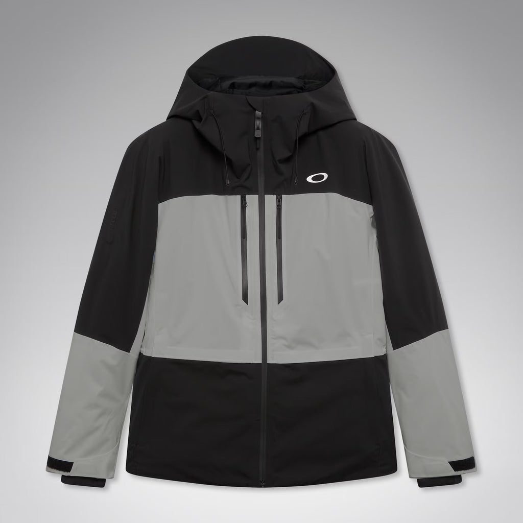 Oakley Men's Canopy Pro Insulated Jacket - Black