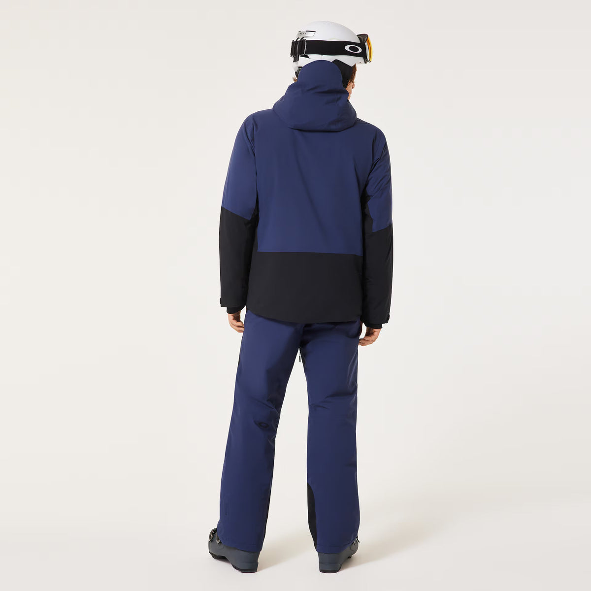 Oakley Men's Canopy Pro Insulated Jacket - Black