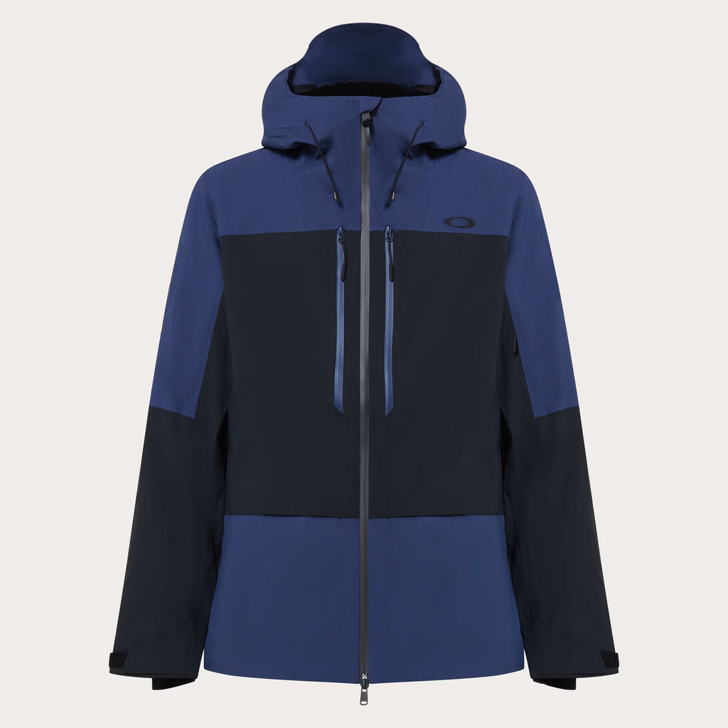 Oakley Men's Canopy Pro Insulated Jacket - Black