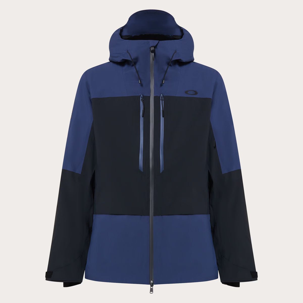 Oakley Men's Canopy Pro Insulated Jacket - Black
