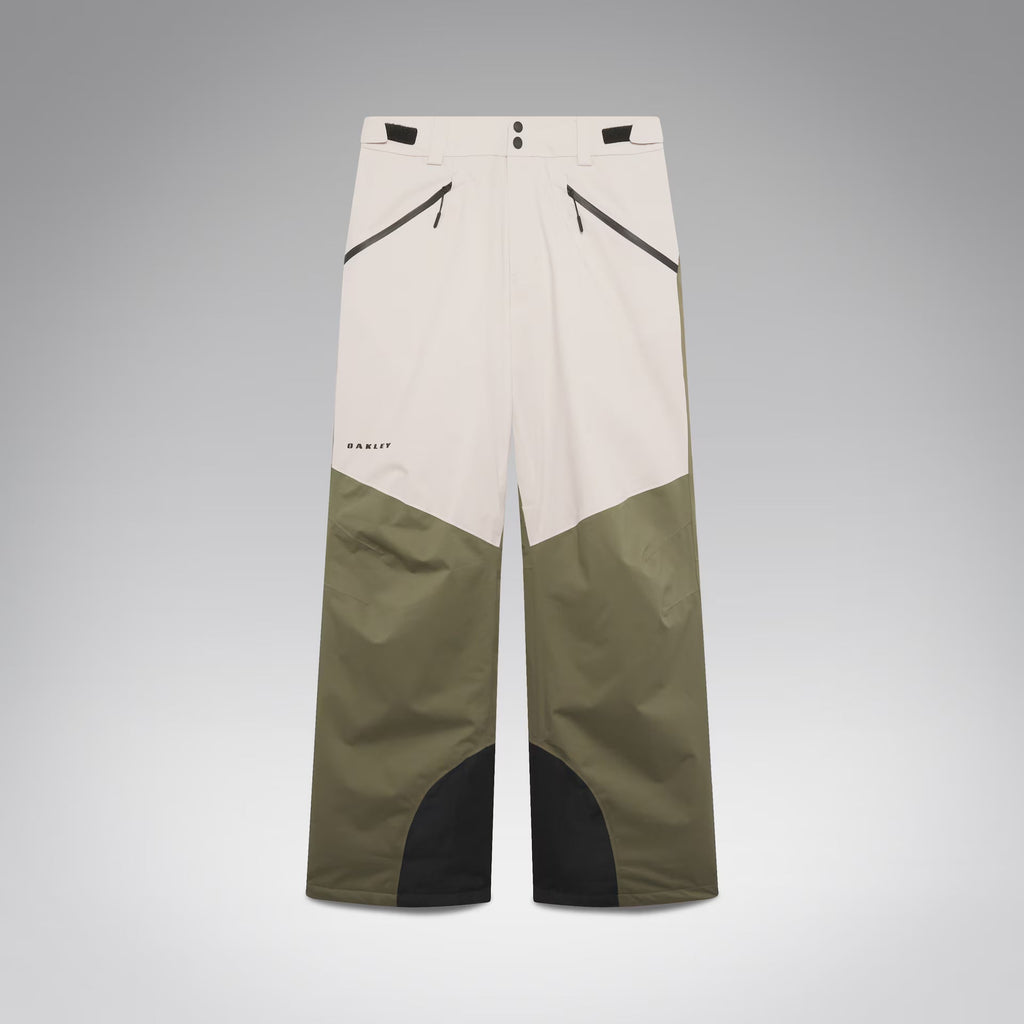 Oakley Men's Canopy Pro Insulated Pant - Olive