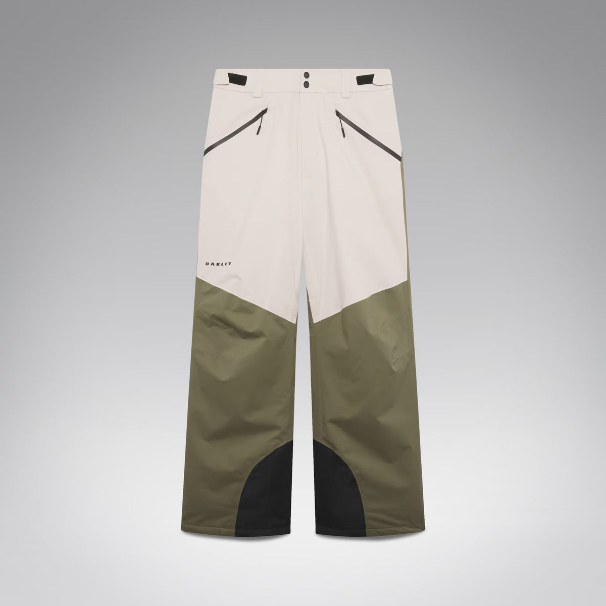 Oakley Men's Canopy Pro Insulated Pant - Olive