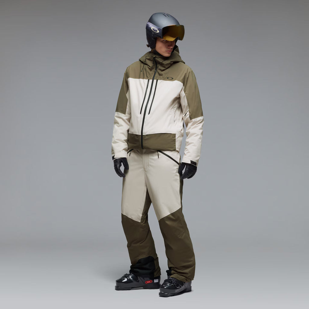 Oakley Men's Canopy Pro Insulated Pant - Olive