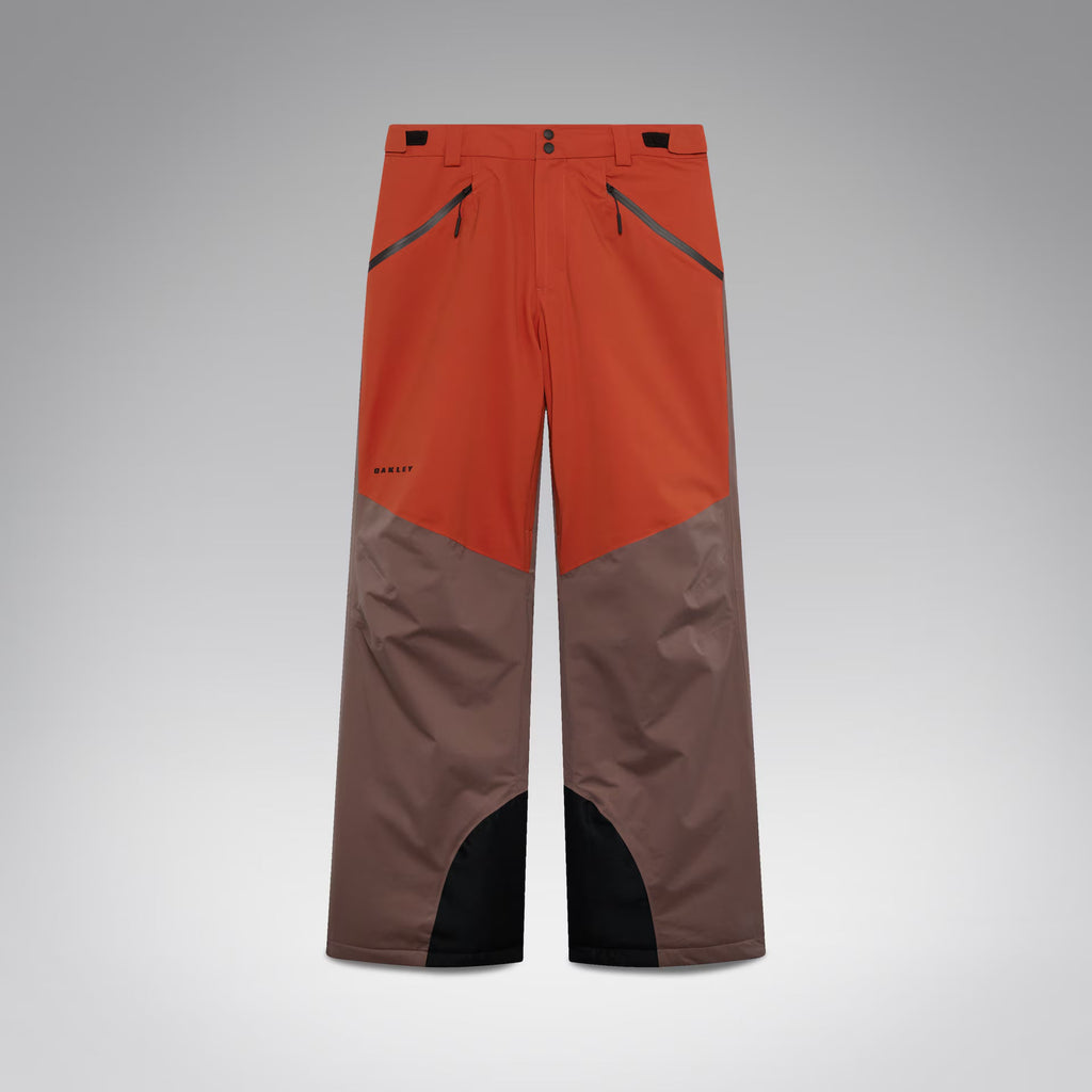 Oakley Men's Canopy Pro Insulated Pant - Red