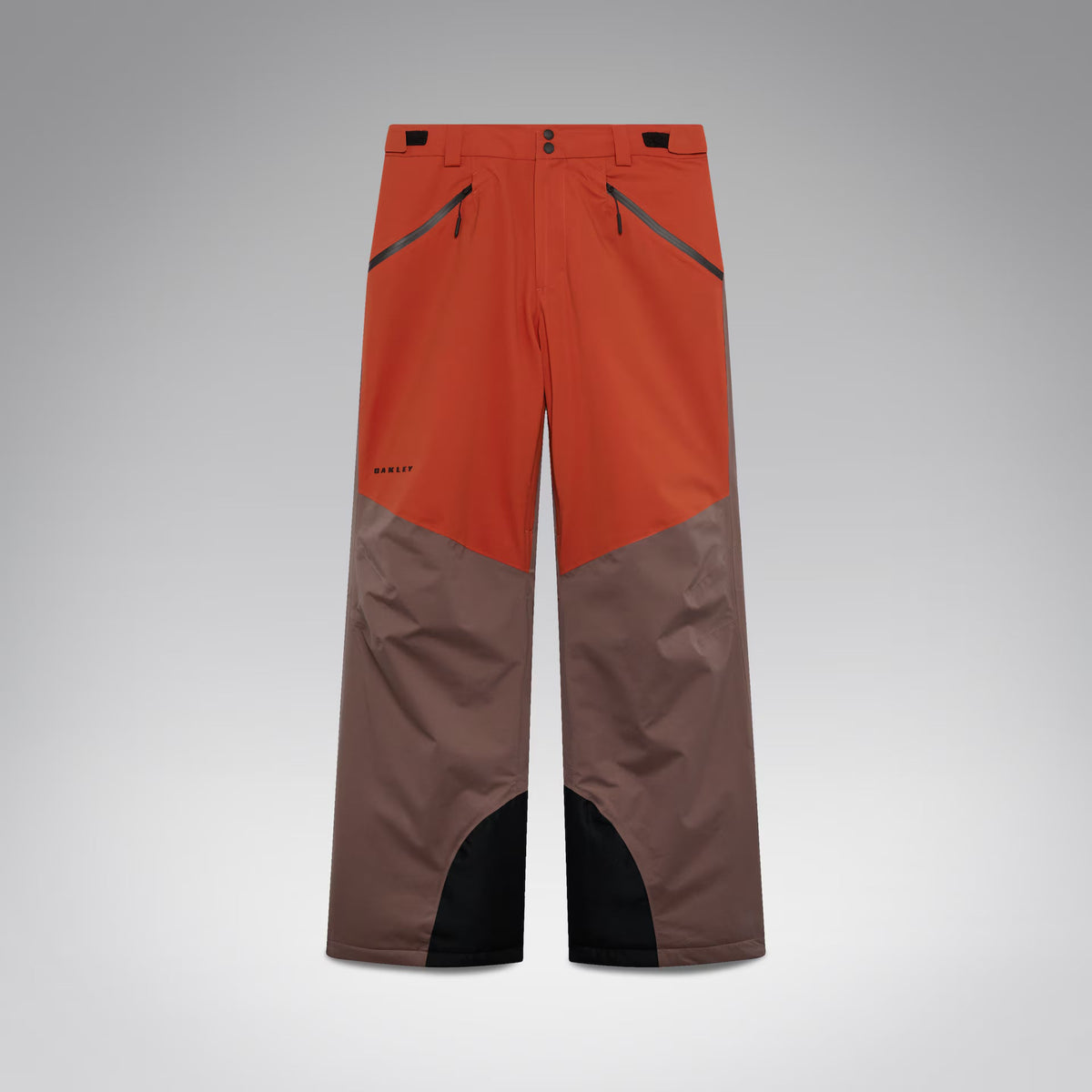 Oakley Men's Canopy Pro Insulated Pant - Red