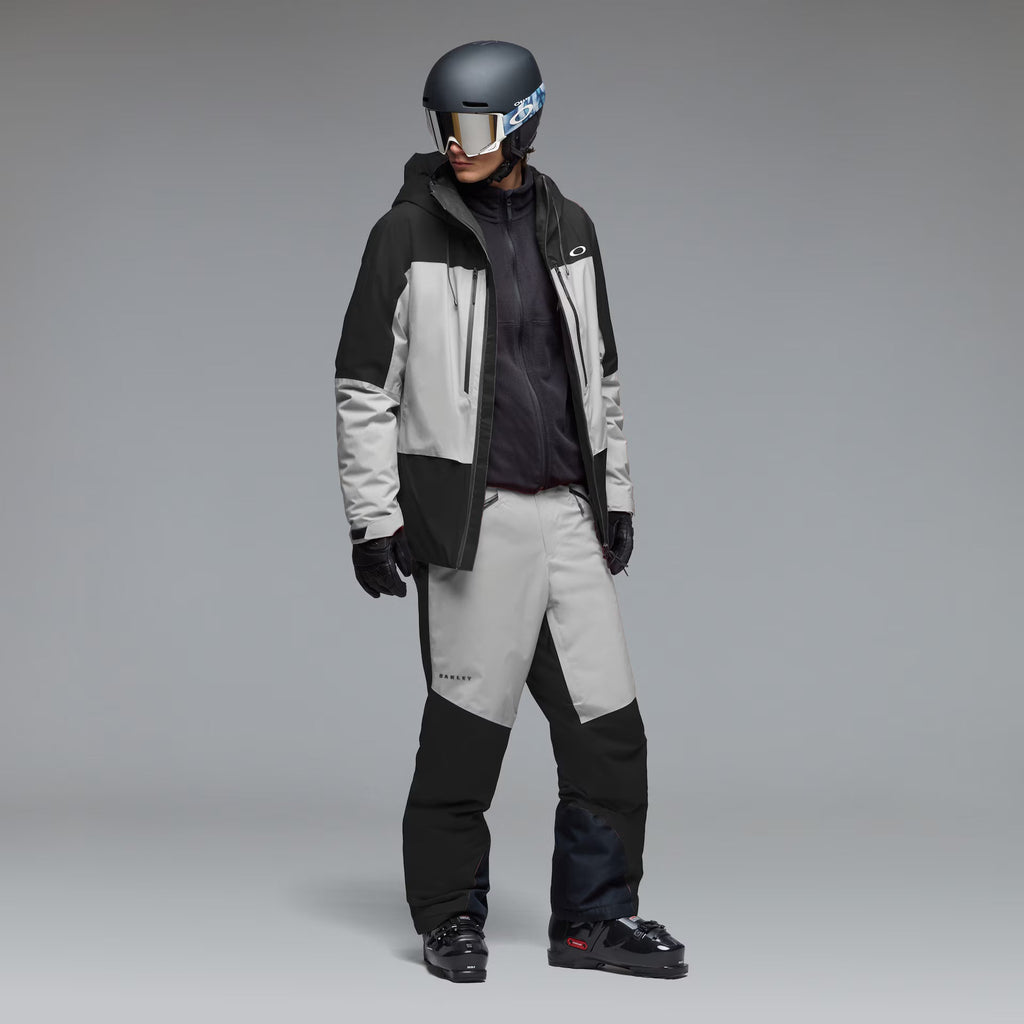 Oakley Men's Canopy Pro Insulated Pant - Black