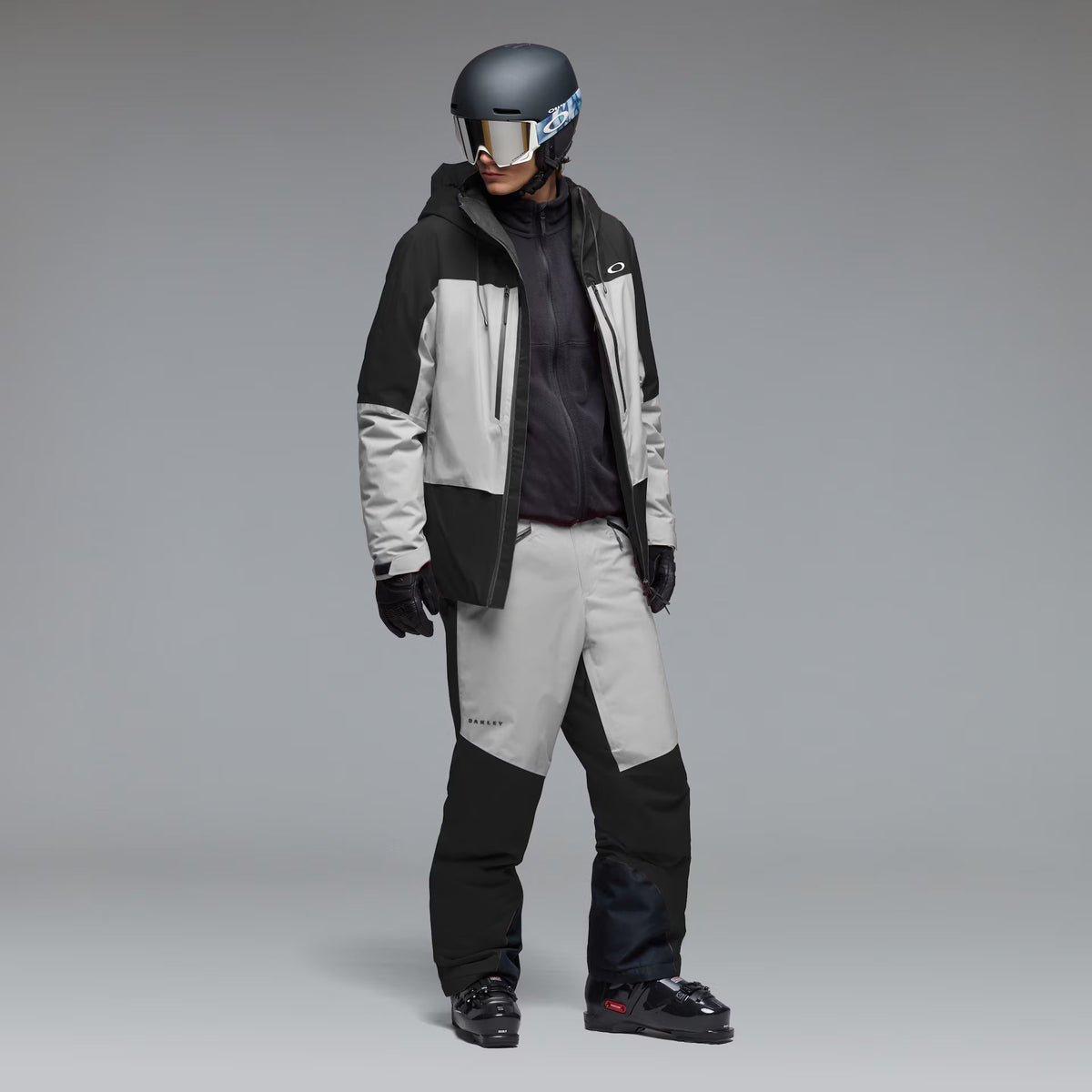 Oakley Men's Canopy Pro Insulated Pant - Black