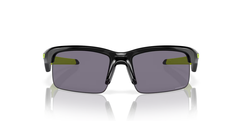 Oakley Men's Capacitor (youth Fit) Sunglasses