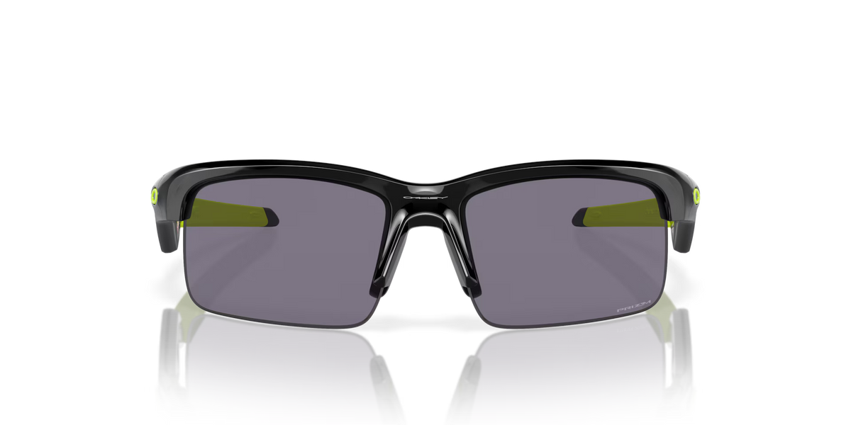 Oakley Men's Capacitor (youth Fit) Sunglasses