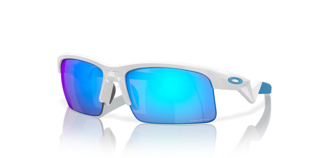 Oakley Men's Capacitor (youth Fit) Sunglasses