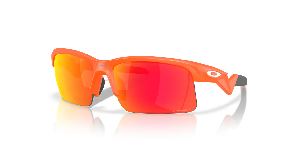 Oakley Men's Capacitor (youth Fit) Sunglasses