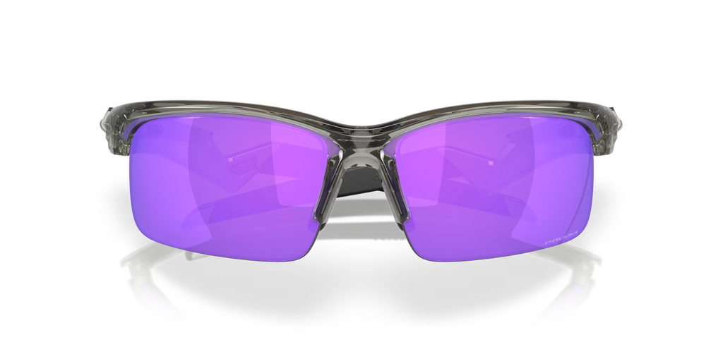 Oakley Men's Capacitor (youth Fit) Sunglasses - Grey