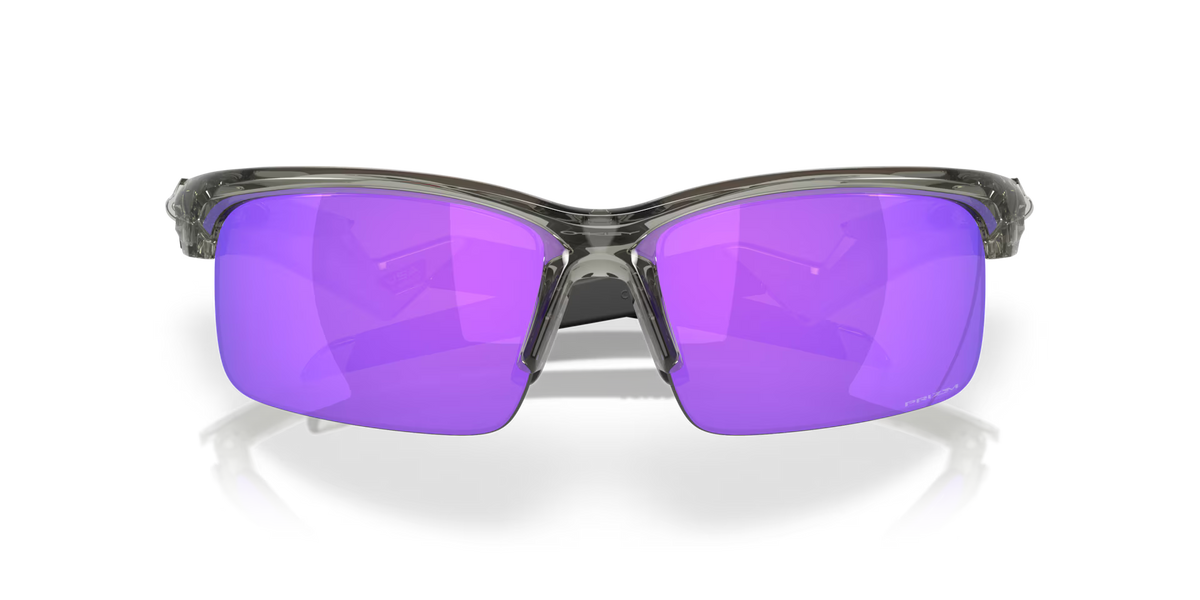 Oakley Men's Capacitor (youth Fit) Sunglasses - Grey