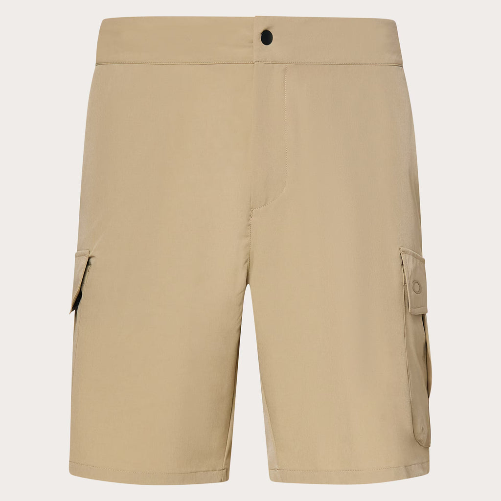 Oakley Men's Cape Cargo Rc Hybrid 20” Short - Pebble
