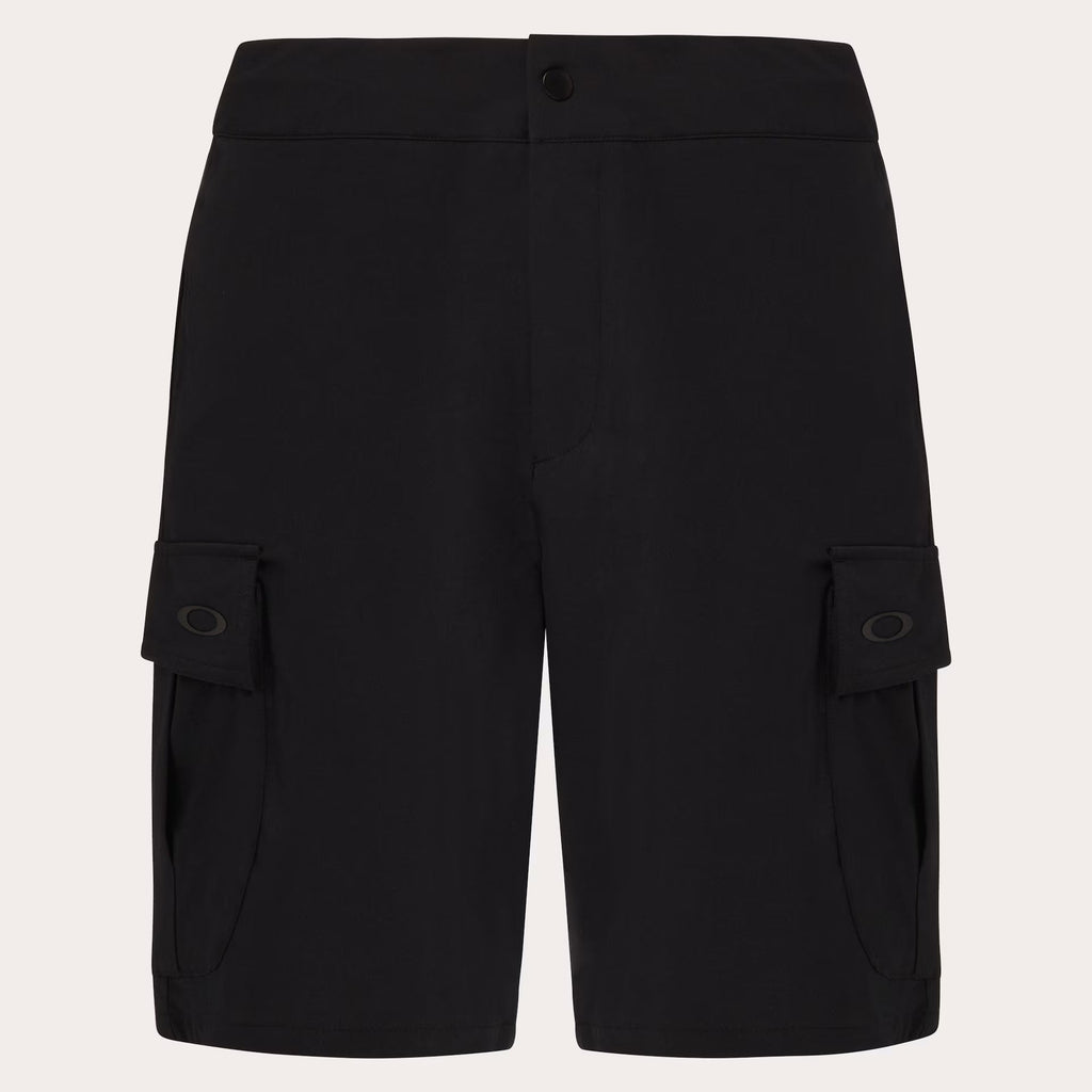 Oakley Men's Cape Cargo Rc Hybrid 20” Short - Black
