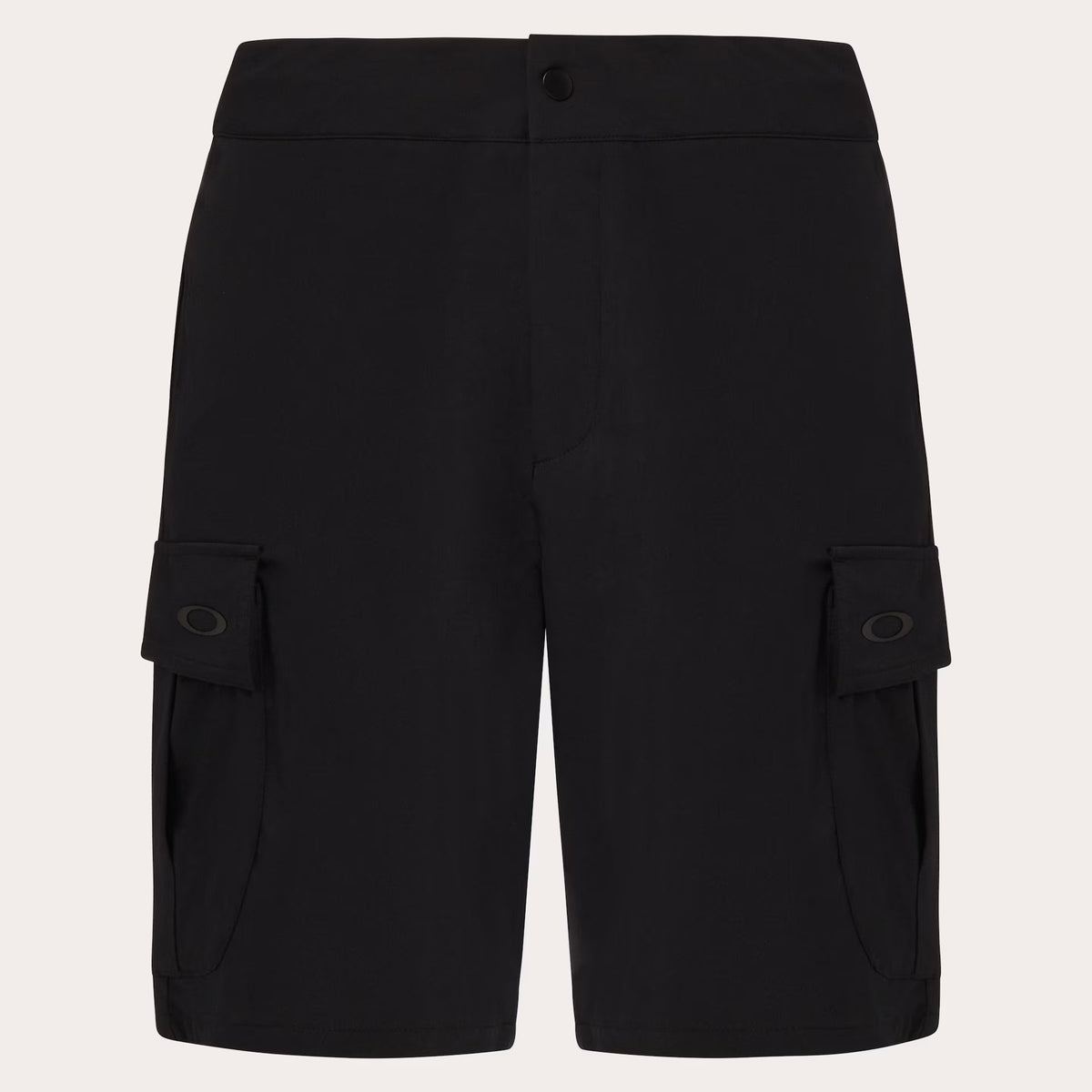 Oakley Men's Cape Cargo Rc Hybrid 20” Short - Black