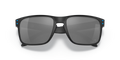 Oakley Men's Carolina Panthers Holbrook Sunglasses - Black