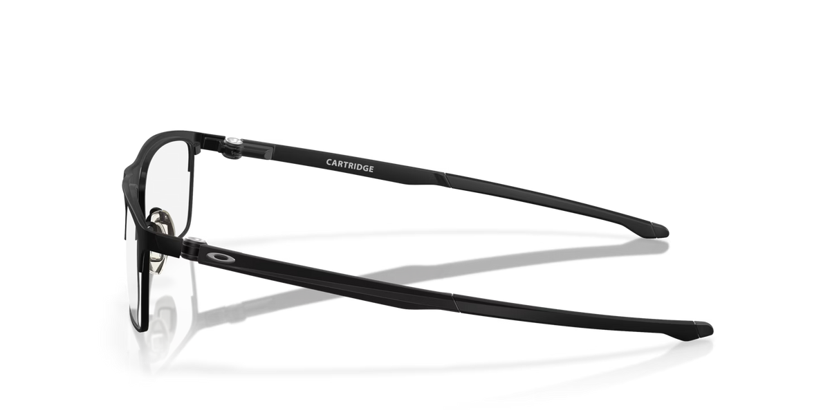 Oakley Men's Cartridge Eyeglasses - Black