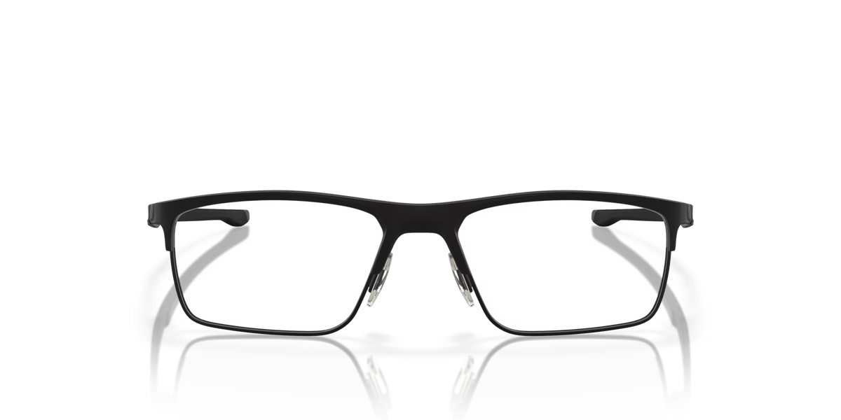 Oakley Men's Cartridge Eyeglasses - Black
