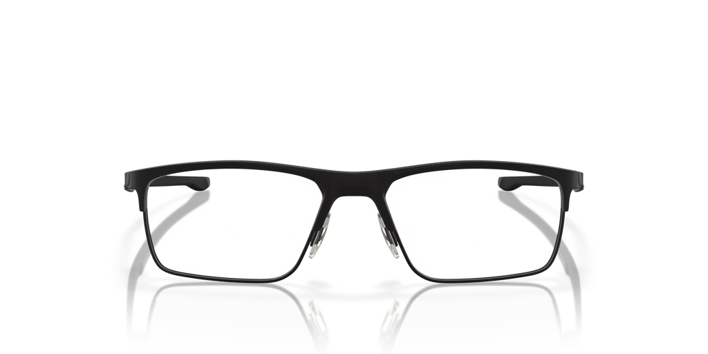 Oakley Men's Cartridge Eyeglasses - Black