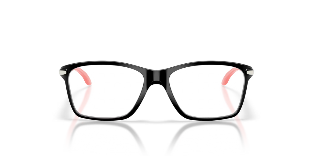 Oakley Men's Cartwheel (youth Fit) Eyeglasses - Black