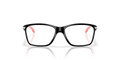 Oakley Men's Cartwheel (youth Fit) Eyeglasses - Black