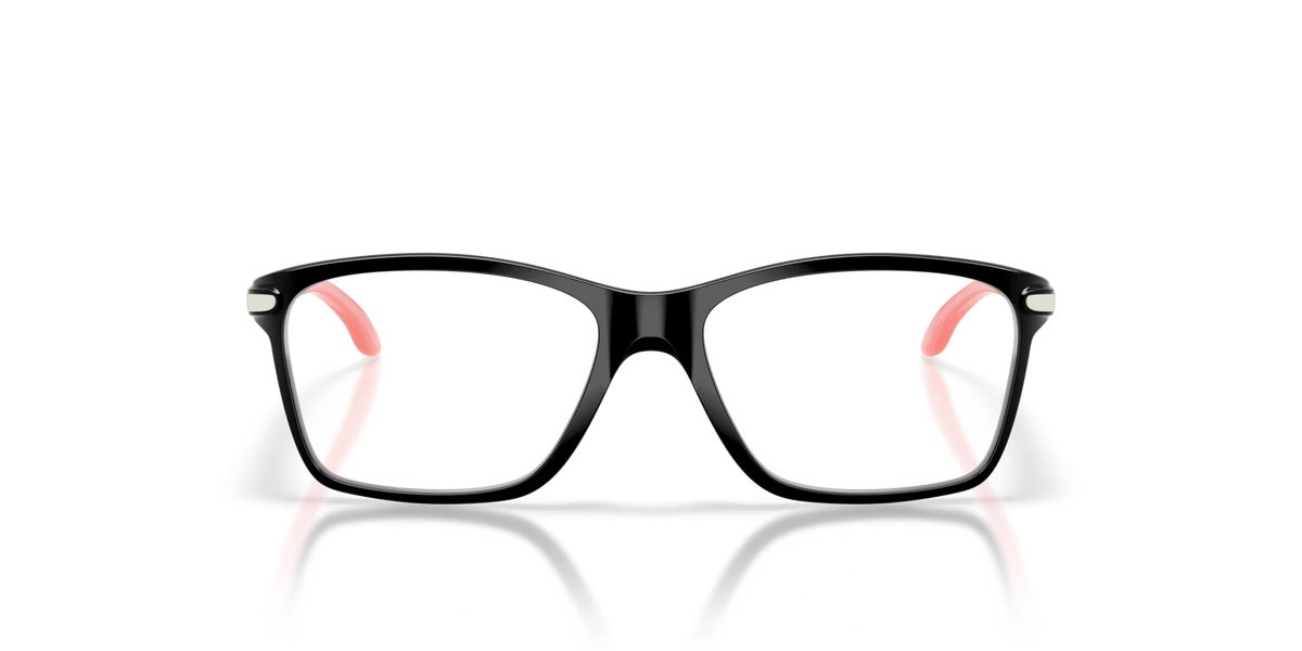Oakley Men's Cartwheel (youth Fit) Eyeglasses - Black