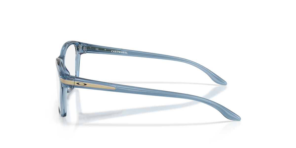 Oakley Men's Cartwheel (youth Fit) Eyeglasses
