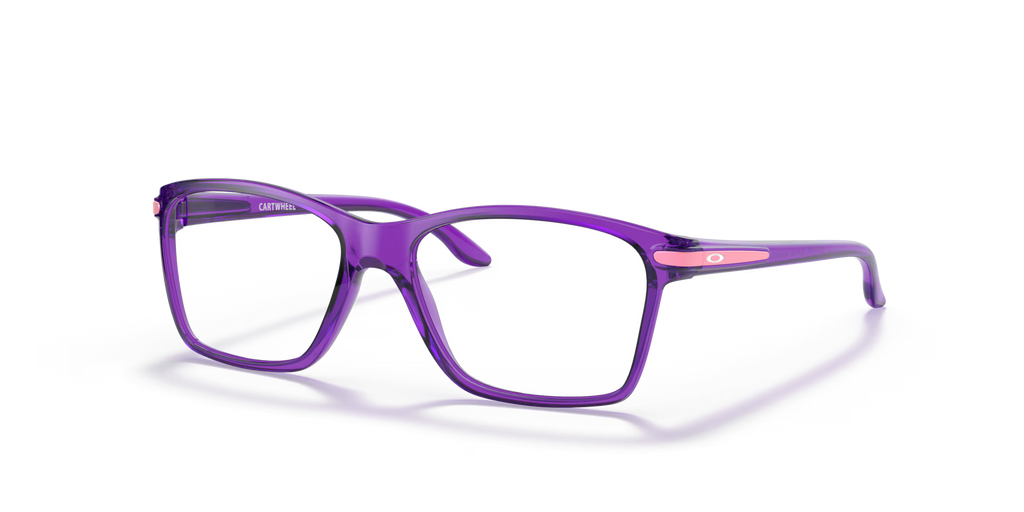 Oakley Men's Cartwheel (youth Fit) Eyeglasses
