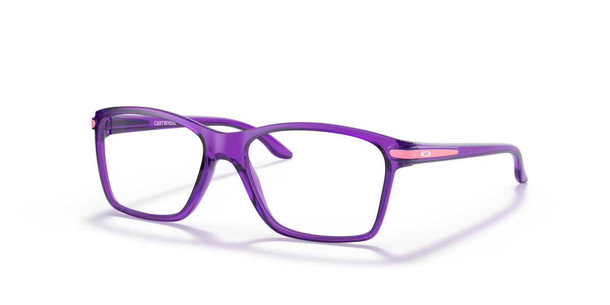 Oakley Men's Cartwheel (youth Fit) Eyeglasses