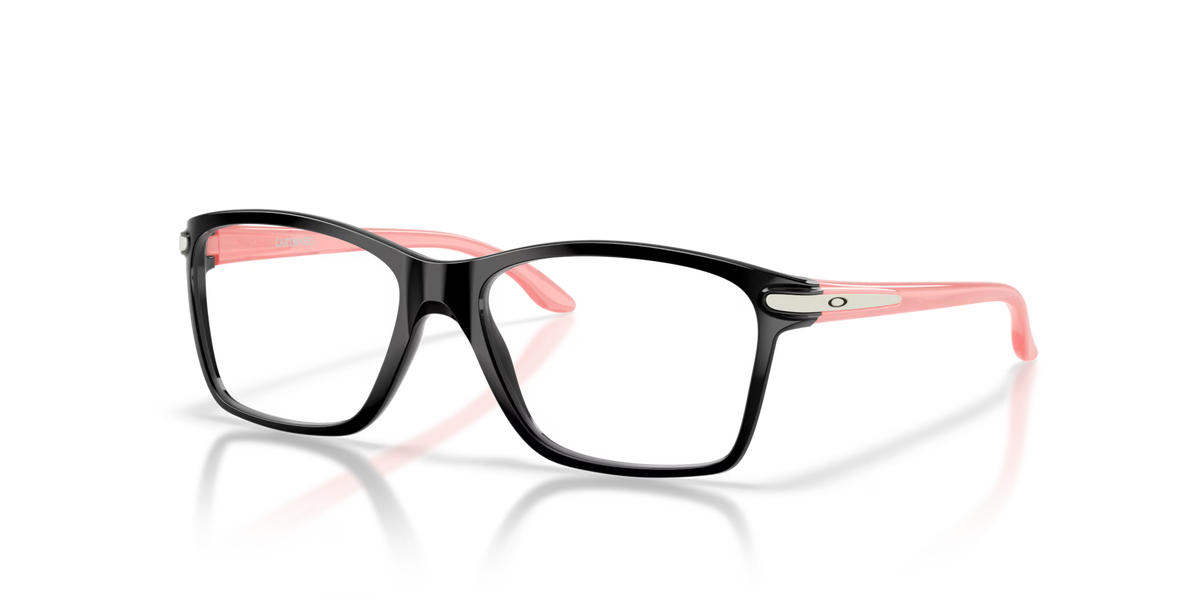 Oakley Men's Cartwheel (youth Fit) Eyeglasses - Black