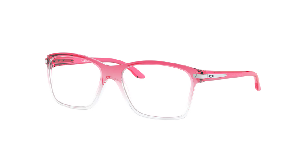 Oakley Men's Cartwheel (youth Fit) Eyeglasses - Pink