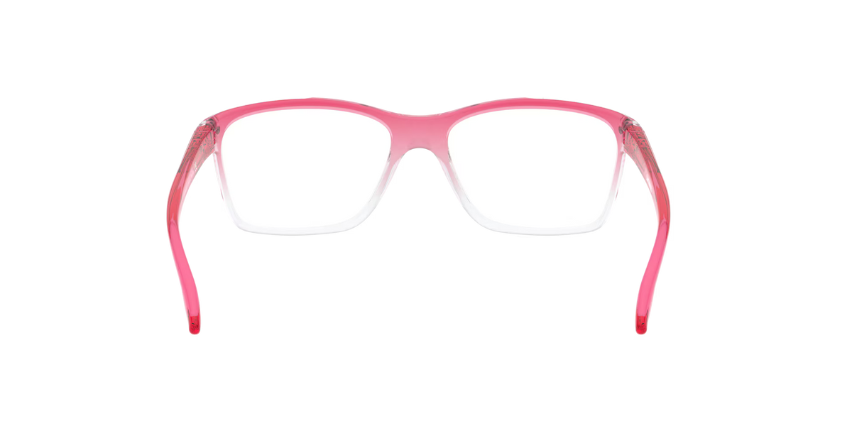 Oakley Men's Cartwheel (youth Fit) Eyeglasses - Pink