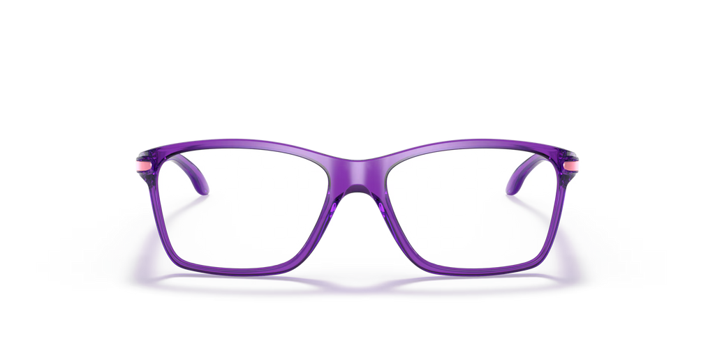 Oakley Men's Cartwheel (youth Fit) Eyeglasses - Purple