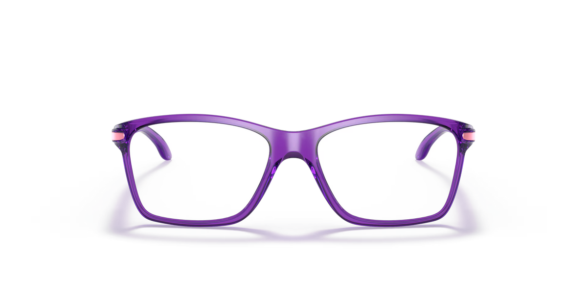 Oakley Men's Cartwheel (youth Fit) Eyeglasses - Purple