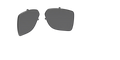 Oakley Men's Castel Replacement Lenses