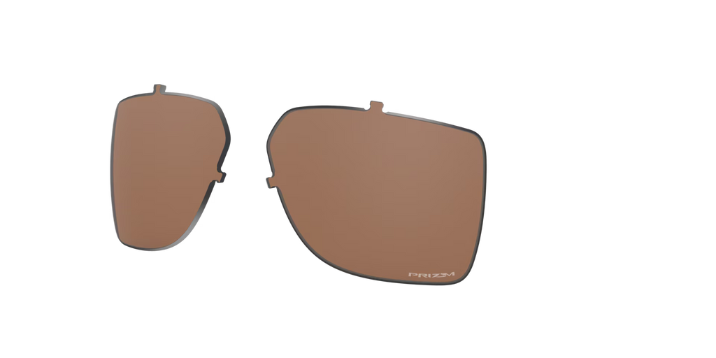 Oakley Men's Castel Replacement Lenses