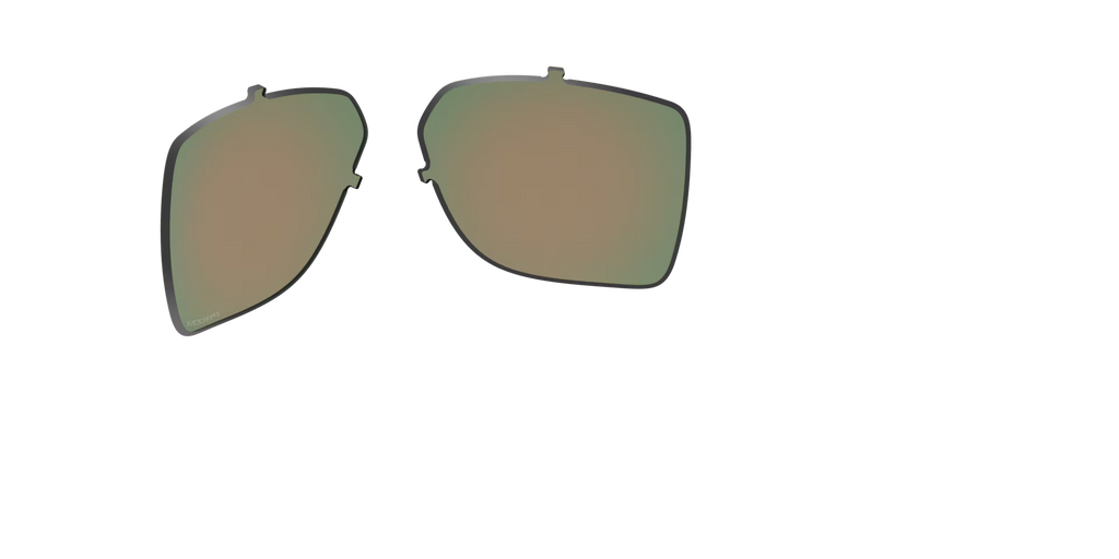 Oakley Men's Castel Replacement Lenses