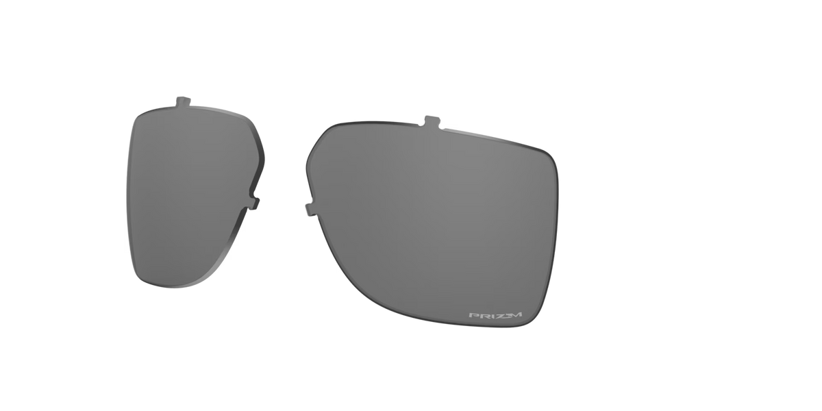 Oakley Men's Castel Replacement Lenses