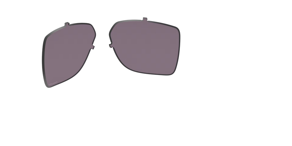 Oakley Men's Castel Replacement Lenses