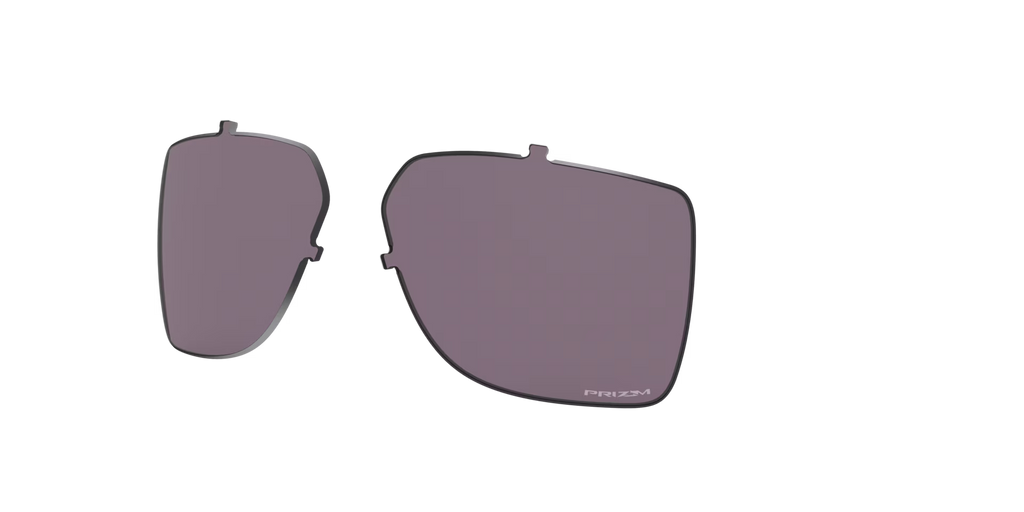 Oakley Men's Castel Replacement Lenses